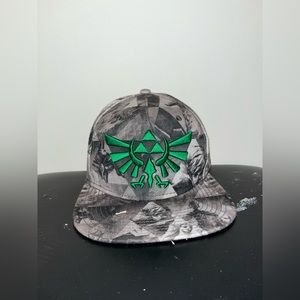 Unisex Zelda Hat